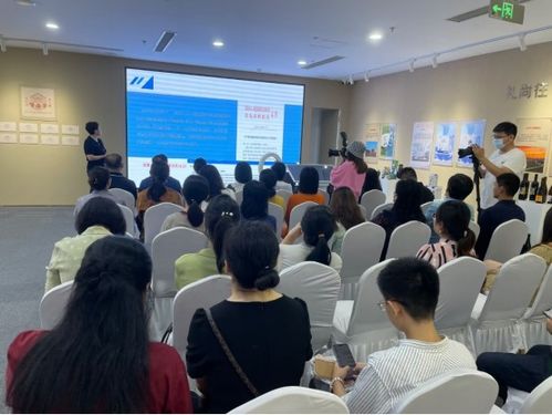 品牌矩陣 書寫創業孵化新答卷 青島市市南區人社局創業孵化基地工作 成績單