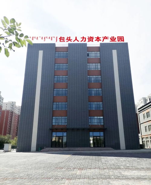 園區消息 包頭人力資本產業園通過2021年包頭市創業孵化基地年檢 評估認定年審考核