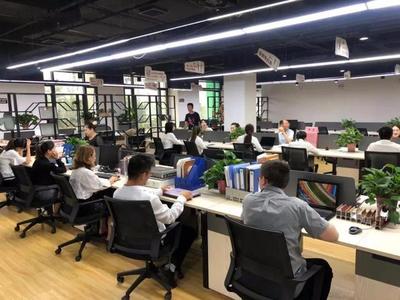 銅川:打造全方位服務平臺 賦能企業創新創業