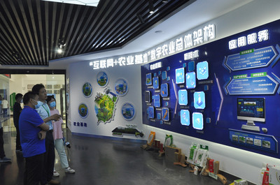 中新吉林食品區:項目建設快 竣工投產多