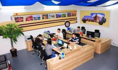 開平市人社局強化市級創業孵化基地建設助力企業創業創新