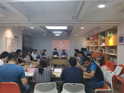 交流交往 | 維西縣青創聯盟來滬參觀學習活動成功舉行