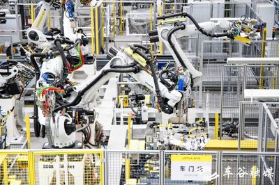 武漢經開區“二次創業”共同締造美好生活
