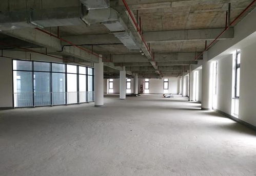閔行區創業孵化示范基地 浦江智谷商務園