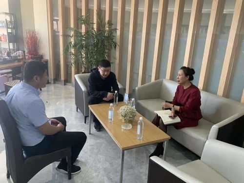 白塔區助推創業孵化基地建設 全力打造創業型城區